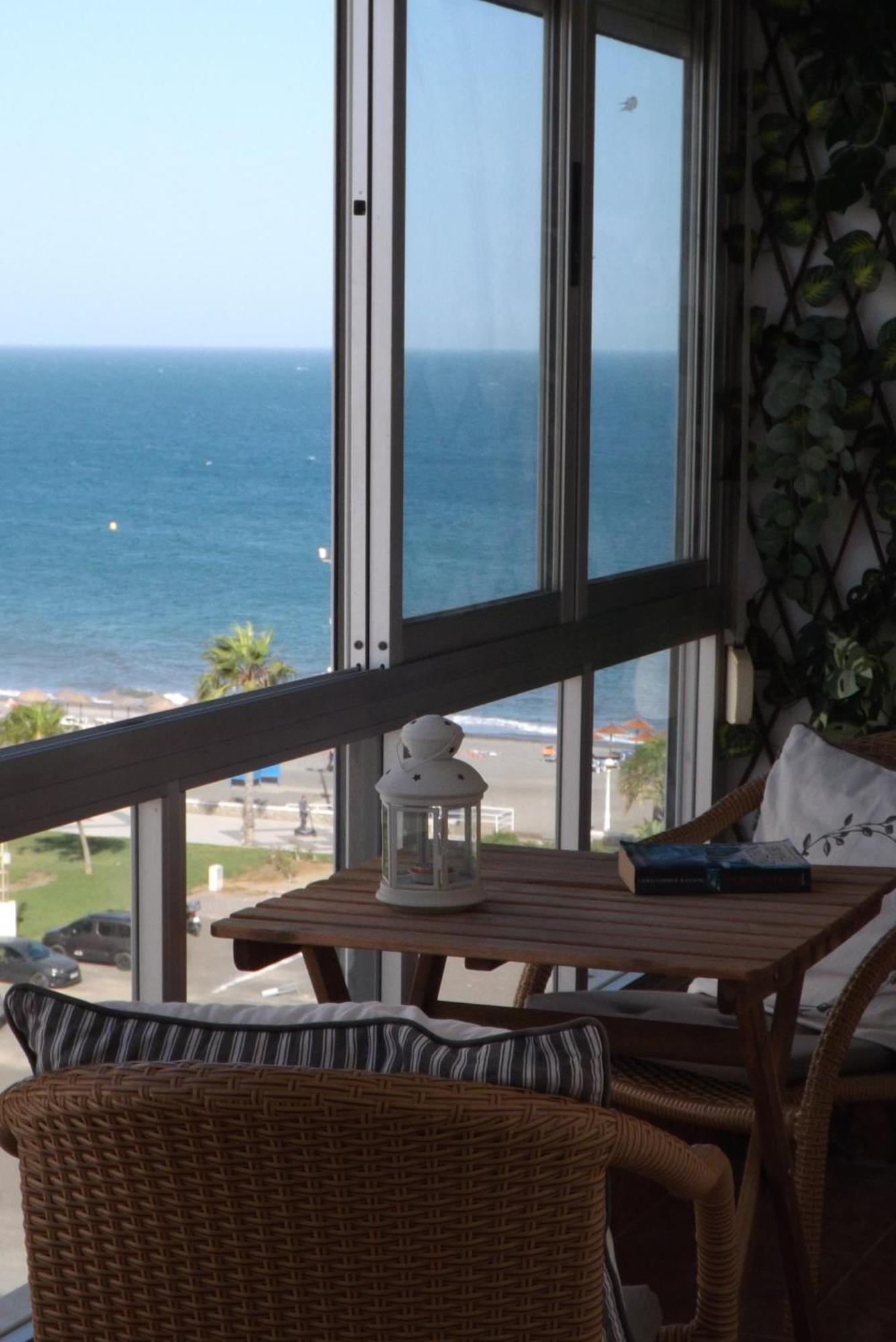 Apartamento Beachfaro Junto A La Playa *
